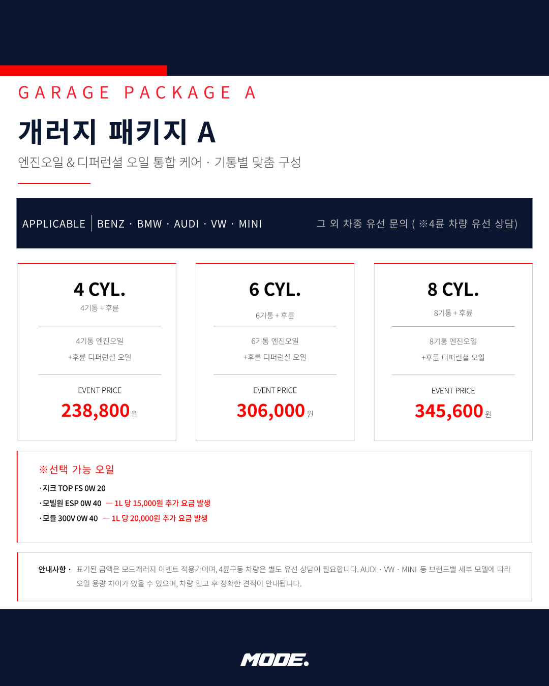 개러지 2